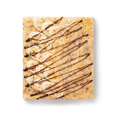 Блин с шоколадом и бананом в Блинбери по цене 235