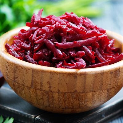 Карри из свеклы в Ceylon restaurantbar по цене 200 ₽