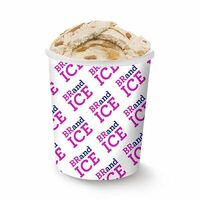 Пинта ручная Пралине в BRandICE