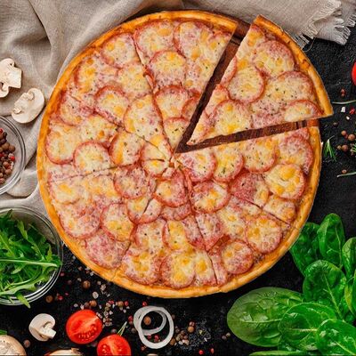 Пеперонив Жан Плов Лагман 24/7 по цене 1200 ₽