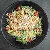 Салат Цезарь с курицей в Мясоед по цене 740