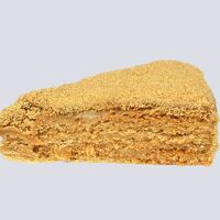 Медовик в Ava Restafe