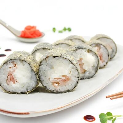 Бекон темпура в Суши Land по цене 359 ₽