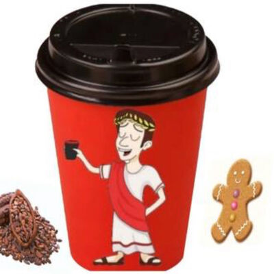 Шерлокв Ave Coffee по цене 420 ₽