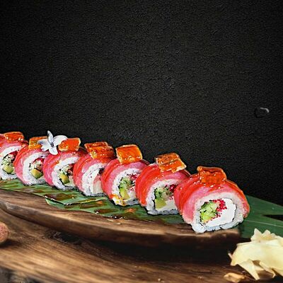 Mr. Tuna в Caturra family по цене 630 ₽