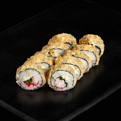 Барселона темпура в Царица Роллов по цене 494 ₽