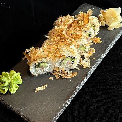 Сумо Кумагуро в Vnori по цене 410 ₽