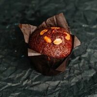 Маффин с соленой карамелью в Настоящий шашлычок - Доставка шашлыка
