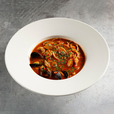 Сарсуэла в Мидийное место по цене 1490 ₽