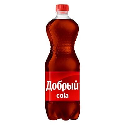 Добрый Кола Пэт в Мясной гурман по цене 200 ₽
