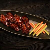 Куриные крылышки Buffalo в Beverly