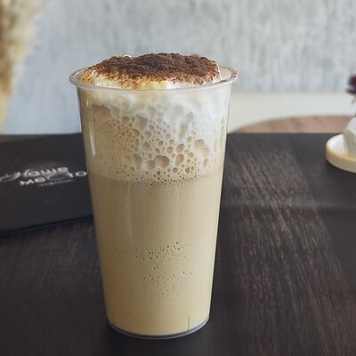 Утро в Париже в Кофейня НАШЕ МЕСТО по цене 240 ₽