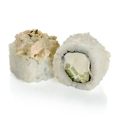 Ролл Тартар с курицей в Аппетит по цене 449 ₽