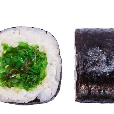 Ролл с чукой в Mr roll по цене 232 ₽