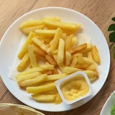 Картофель фри в Сербия от Драгана по цене 370 ₽