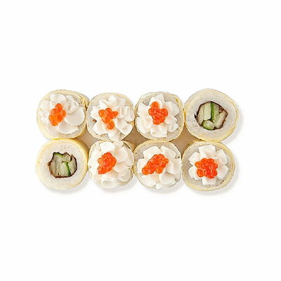 Чакин Икура в МАНГА ВКУС Барнаул 89230087708 по цене 393 ₽