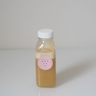 Яблочный фреш в Bucho по цене 360 ₽