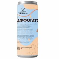 Кофейный напиток Аффогатов Karma