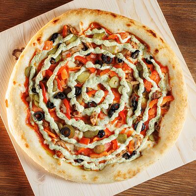 Восемь Треугольников в НЕАПОЛЬ по цене 959 ₽