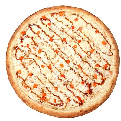 Пицца Цыпленок терияки в Testo Pizza по цене 650 ₽