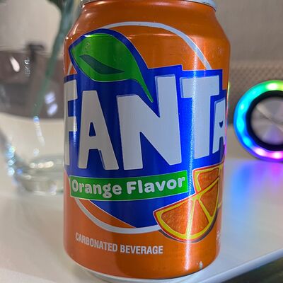 Fanta Classic в PRO SUSHI по цене 142 ₽