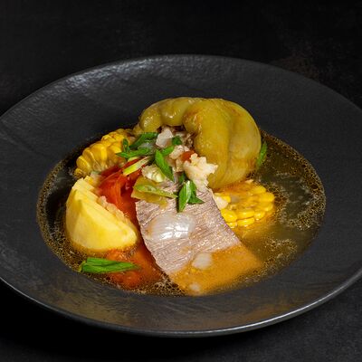 Ассорти Шурпа в Плов & Лагман по цене 455