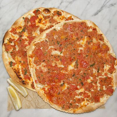 Ламаджо двойной в Халяль по цене 200 ₽