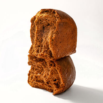 Бородинский в Masa Madre по цене 520 ₽