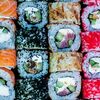 Сет Шик в Pro100sushi по цене 999