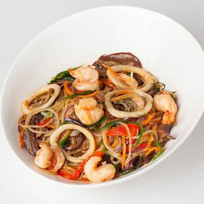 Мук Тай в Вьеткафе Мега по цене 2780 ₸