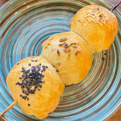 Самса Бухара в Чайхана Азия Базар по цене 129