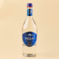 Вода Tassay газированная в Сыроварня
