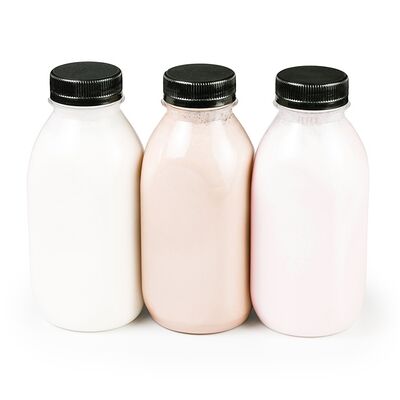 Молочный коктейль Солёная карамель в Южани с огоньком на Маркса по цене 300 ₽