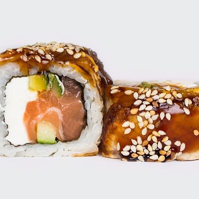 Шингалначи в Суши кинг по цене 410 ₽