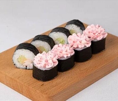 Эби Маке в Майфудзо по цене 640 ₽