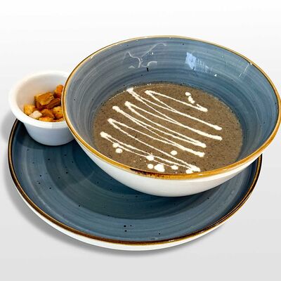 Грибной крем-суп в CrepeCafe по цене 1690 ₸