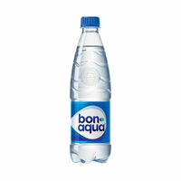 Минеральная вода BonAqua в Hite