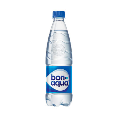 Минеральная вода BonAqua в Hite по цене 250 ₽