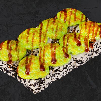 Запеченный Нежный краб в Белиссимо по цене 580 ₽