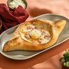 Хачапури Карбонара в Bahroma по цене 750