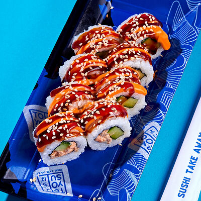 Набор №39 в TOYOSU по цене 790 ₽