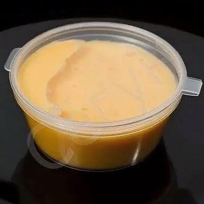 Цитрусовый соус в Sevengold по цене 100 ₽