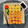 Pro sushi в PRO SUSHI по цене 1370