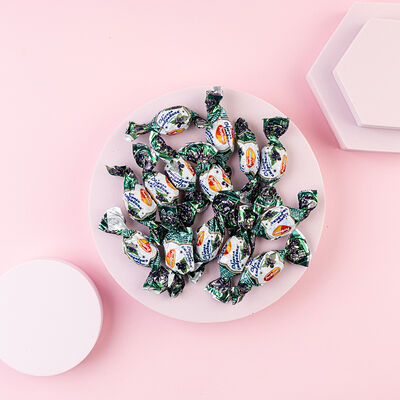 Карамель Черная смородина в Карамелька 2 по цене 50 ₽