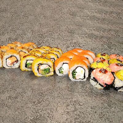 Сет Катанав Kartel food по цене 1729 ₽