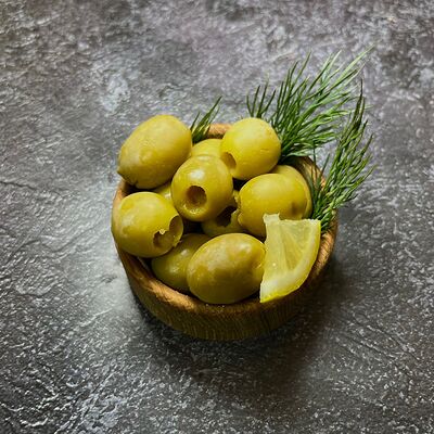 Оливки в Арарат по цене 150 ₽