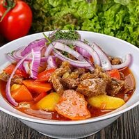 Жаркое по-домашнему в горшочке в Уют