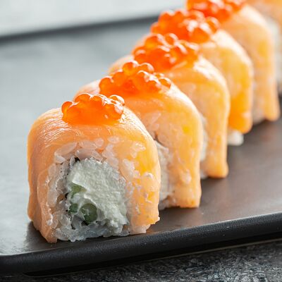 Филадельфия классическая в Шато Винтаж по цене 1180 ₽