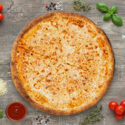 Сырный микс d30 в Суши-Пицца по цене 839 ₽