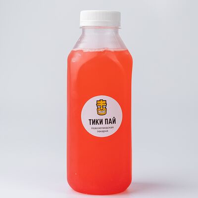 Лимонад Дельта Новой Зеландии в Новозеландская пекарня по цене 300 ₽